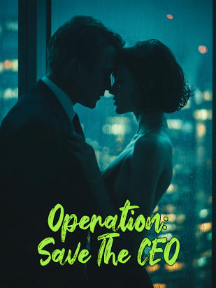 Operation: Save The CEO